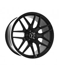 Replica MR762 MBLR R22 W10.0 PCD5x130 ET36.0 DIA84.1